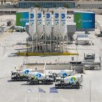 Τρία χρόνια συμμετοχής στα απαιτητικά κατασκευαστικά ορόσημα του Ellinikon