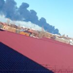 Το Κίεβο επιβεβαιώνει πλήγμα σε διυλιστήριο πετρελαίου στη νότια Ρωσία