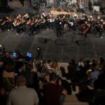 Τριήμερη μουσική πανδαισία από Δ.Ω.Π. και Φιλαρμονική