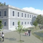 Θεσσαλονίκη: Πρώτη επίσημη για το Μητροπολιτικό Πάρκο Παύλου Μελά