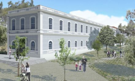 Θεσσαλονίκη: Πρώτη επίσημη για το Μητροπολιτικό Πάρκο Παύλου Μελά