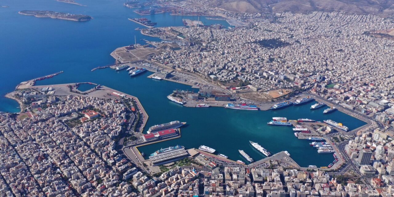 Signs of recovery in container traffic amid cautious optimism over Suez normalisation