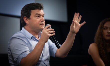 Η ριζοσπαστική πρόταση Πικετί, για σύγκλιση των εισοδημάτων όλων των χωρών μέχρι το 2100
