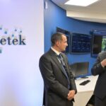 Επικεφαλής η Planetek Hellas της κοινοπραξίας στο ευρωπαϊκό έργο ΟRION
