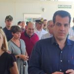 Δεν θέλουμε να παγιωθεί μεταναστευτική γραμμή Λιβύης-Κρήτης
