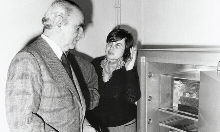 Πέθανε η αρχαιολόγος Κατερίνα Ρωμιοπούλου