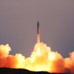Η SpaceX σαρώνει τη Wall Street: +58% σε τέσσερις ημέρες