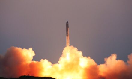 Η SpaceX σαρώνει τη Wall Street: +58% σε τέσσερις ημέρες