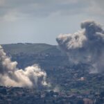 Πέντε νεκροί από ισραηλινό πλήγμα στην Τύρο του νοτίου Λιβάνου