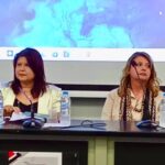 Μεγάλη επιτυχία του Συνεδρίου για την βία από την «Εταιρία Ελλήνων Δικαστικών Λειτουργών για τη Δημοκρατία και τις Ελευθερίες