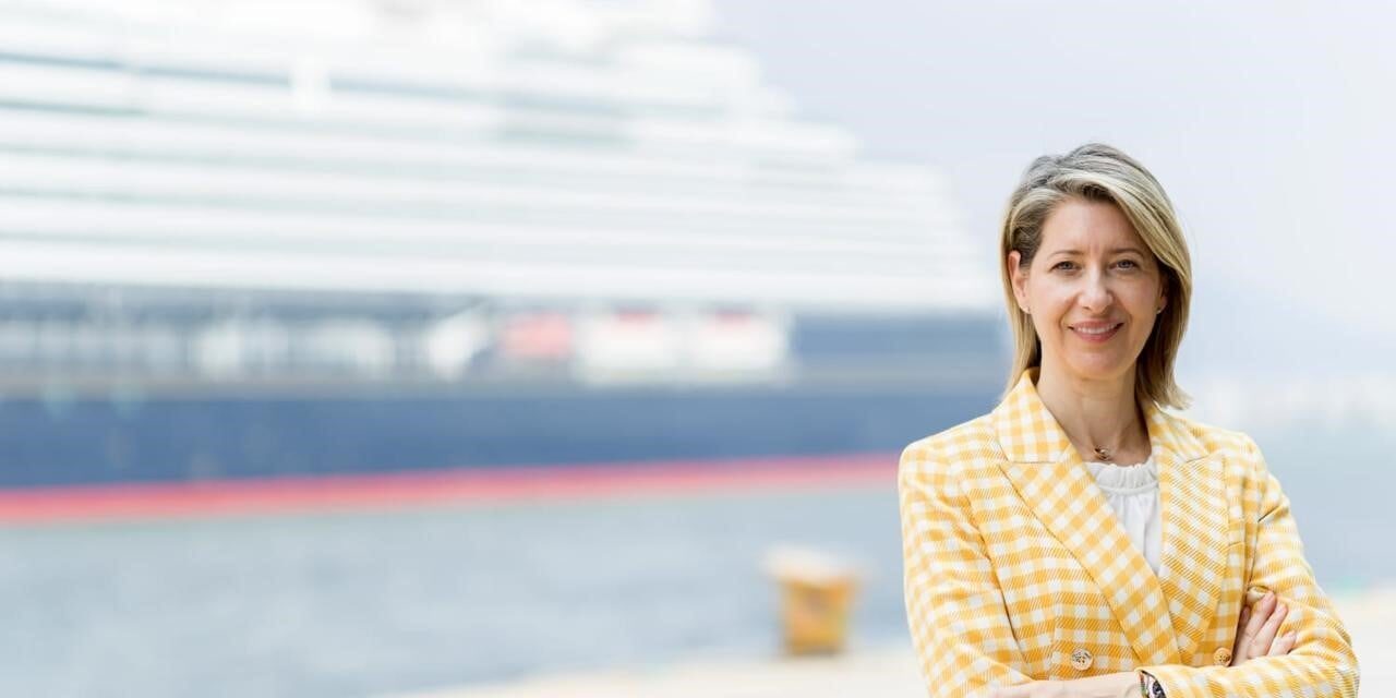Στο Παλέρμο η 68η Γενική Συνέλευση της MedCruise