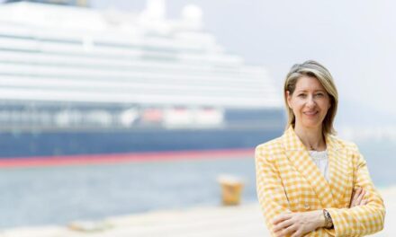 Στο Παλέρμο η 68η Γενική Συνέλευση της MedCruise
