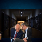 Μια ανεξάρτητη βουλευτής σώζει (;) τη τιμή της κοιμώμενης (;) αντιπολίτευσης για όσα συμβαίνουν στο ΥΠΕΘΑ!