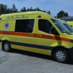 Διαβεβαιώσεις για την επιχειρησιακή ετοιμότητα παρά τις βλάβες σε ασθενοφόρα της Αττικής