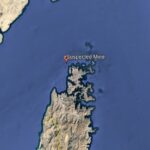 Ανησυχία για πιθανή πλωτή νάρκη στα Στενά του Ορμούζ