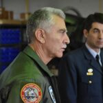 Ο Επίτιμος Α/ΓΕΕΘΑ Χρ. Χριστοδούλου τομεάρχης Άμυνας στο κόμμα Τσίπρα