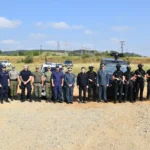 Ενισχύουμε τον φράχτη και τις συνοριακές Υπηρεσίες