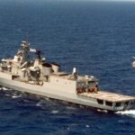 Στα 248,6 εκατ. ευρώ η σύμβαση αναβάθμισης των φρεγατών κλάσης HYDRA που υπέγραψε με τη ΓΔΑΕΕ