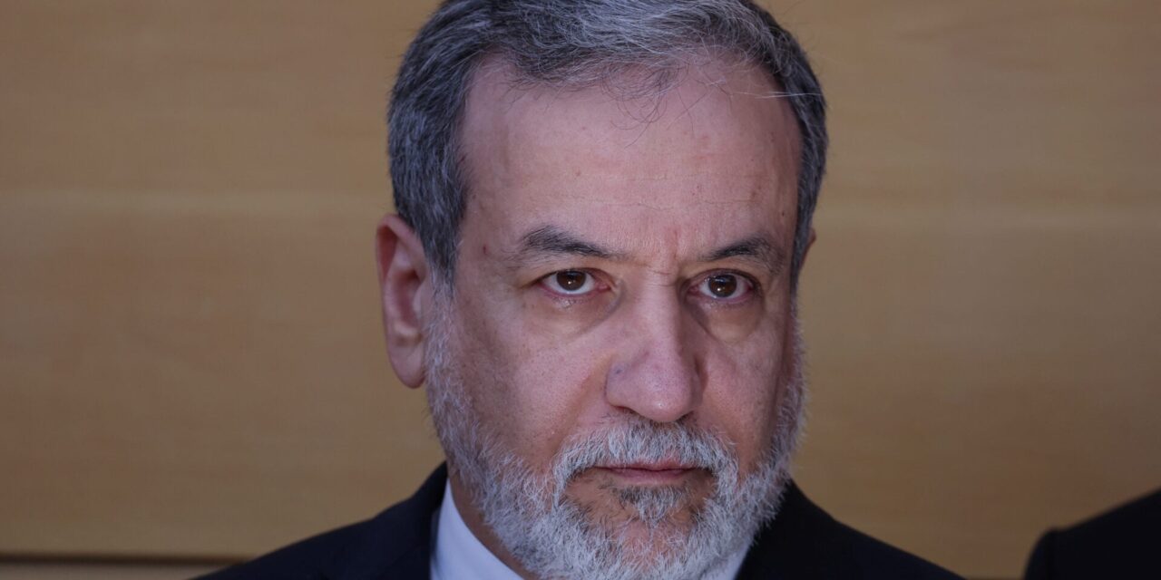 Αραγτσί: Δεν έχει υπογραφεί ακόμα η συμφωνία