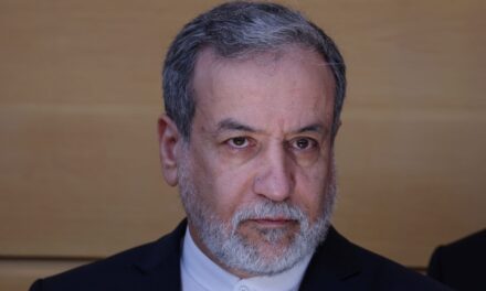 Αραγτσί: Δεν έχει υπογραφεί ακόμα η συμφωνία