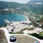 Αιγαίο: Εμμονή στην τουριστική μονοκαλλιέργεια των νησιών του-Νικήτας Χιωτίνης