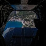 Γαλάζια πατρίδα νομοσχέδιο: Οι νησιώτες σε συνθήκες ομηρίας από τους Τούρκους