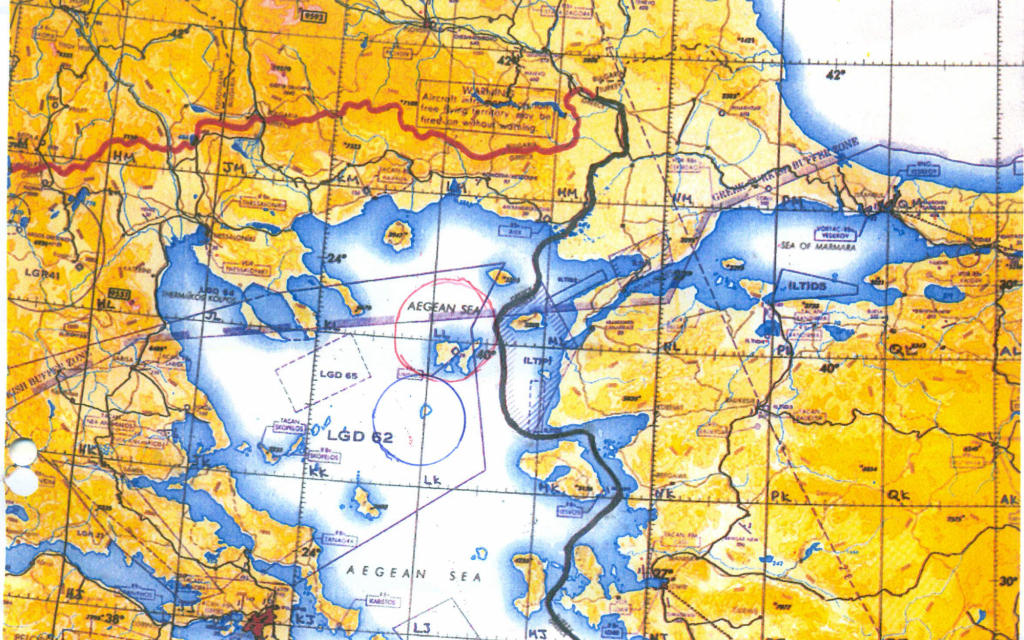FIR Αθηνών, Παρούσα κατάσταση και προοπτικές