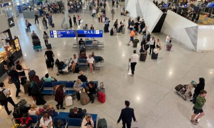 Καθυστερήσεις στο «Ελευθέριος Βενιζέλος», Τετάρτη και Πέμπτη, λόγω προγραμματισμένων ελέγχων από την ΥΠΑ