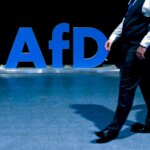 Σάλος με φωτογραφία στελέχους του AfD που φέρεται να χαιρετά ναζιστικά