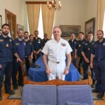 Στρατηγική συνεργασία MIT – Πολεμικού Ναυτικού για την επόμενη γενιά ναυτικής ισχύος