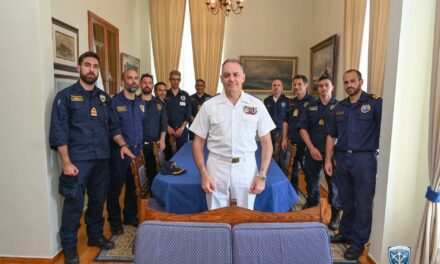 Στρατηγική συνεργασία MIT – Πολεμικού Ναυτικού για την επόμενη γενιά ναυτικής ισχύος