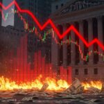 Χρηματιστήρια: Σφαγή 1,8 τρισ. δολαρίων σε λίγες ώρες