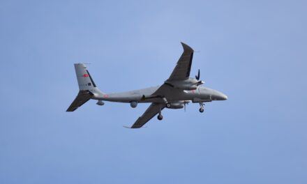 Πέντε παραβάσεις και 6 παραβιάσεις από τουρκικά αεροσκάφη την Τρίτη