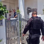 Έγκλημα στην Αιγιάλεια: Συνελήφθη για τη διπλή δολοφονία ο 65χρονος