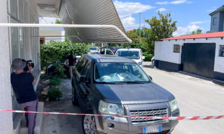 Βρέθηκαν ίχνη παρέμβασης στον τόπο του εγκλήματος