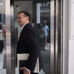 Αιχμές Δούκα στο ΠΣ του ΠΑΣΟΚ: Σέβομαι την απόφαση για αυτόνομη κάθοδο