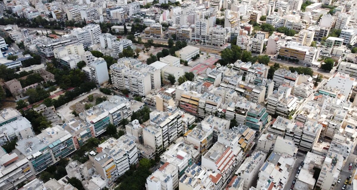 Invel Real Estate και Prodea επενδύουν στο flexible living