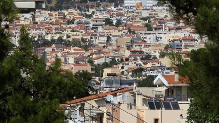 Ακίνητα: Αυξημένες οι εισπράξεις από το φόρο μεταβίβασης το πρώτο τρίμηνο του 2026
