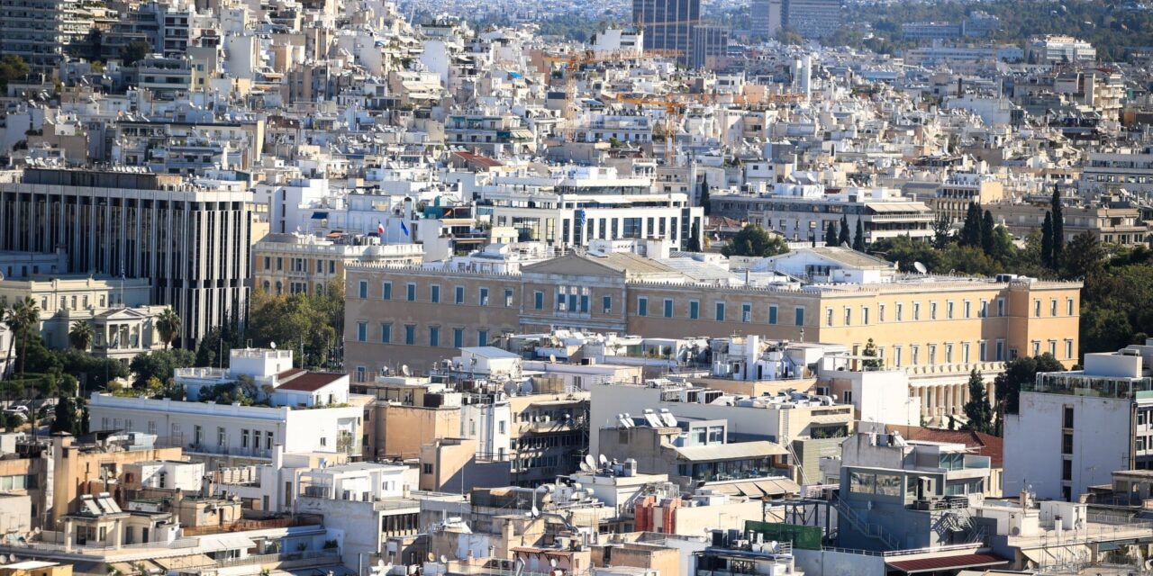 Αποσύρθηκε ο ΕΝΦΙΑ της περιφέρειας