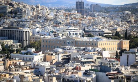Αποσύρθηκε ο ΕΝΦΙΑ της περιφέρειας