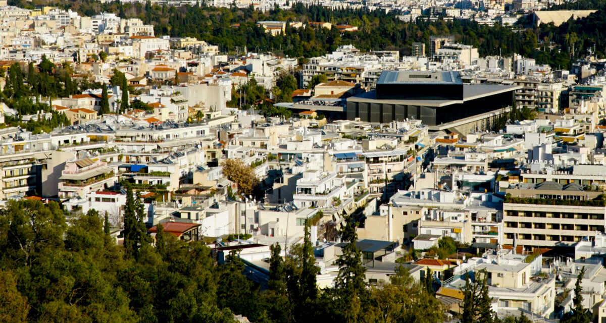 Ακίνητα: Πρόστιμα έως 1.000 ευρώ φέρνει το ΜΙΔΑ για ανακριβή στοιχεία και ψευδή χρήση – ΕΝΦΙΑ με «ταυτότητα» από το 2027