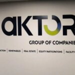 Συζητήσεις Aktor-Motor Oil για σταθμό αεριοποίησης LNG