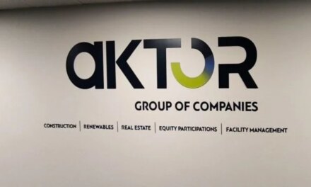 Συζητήσεις Aktor-Motor Oil για σταθμό αεριοποίησης LNG