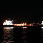 Ακυβέρνητο λόγω μηχανικής βλάβης δεξαμενόπλοιο ανοιχτά της Αλοννήσου