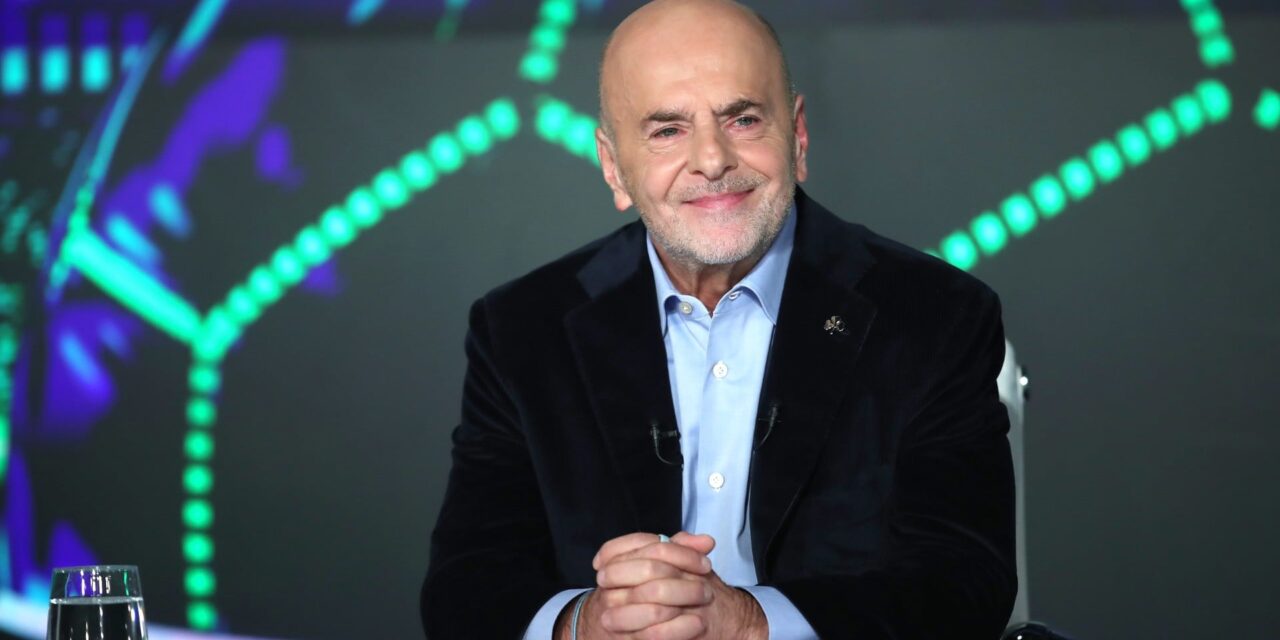 Παρέλαβε το νέο suezmax «Nissos Tigani»