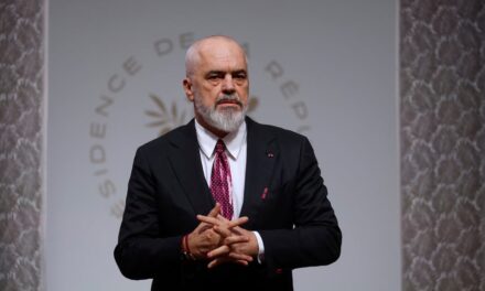 Ράμα κατά ΥΠΕΞ και Τσίπρα για τις ανακοινώσεις τους για τα επεισόδια στην Αλβανία