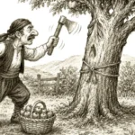Τ’ Αεννί, τ’ ηλετρουπί’ – Συνηθισμένα και σπαρταριστά έθιμα από το Σταυρίν του Πόντου, όπως τα διέσωσε ο Δ.Κ Παπαδόπουλος