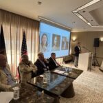 Η Αμερικανική Λεγεώνα τίμησε τη Memorial Day στη Θεσσαλονίκη