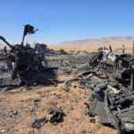 Ιρανική «μέδουσα από drones» – Πραγματικότητα, ή διάσειση του πιλότου; Mια ανησυχητική μαρτυρία