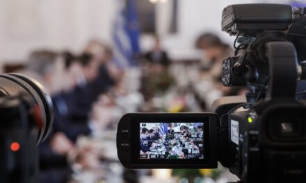 Έρχεται «μίνι ανασχηματισμός» μετά την επιλογή Κυρανάκη για τη θέση του Γραμματέα της ΝΔ